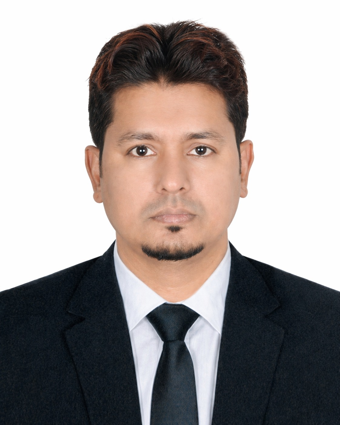 Md Asraful Islam
